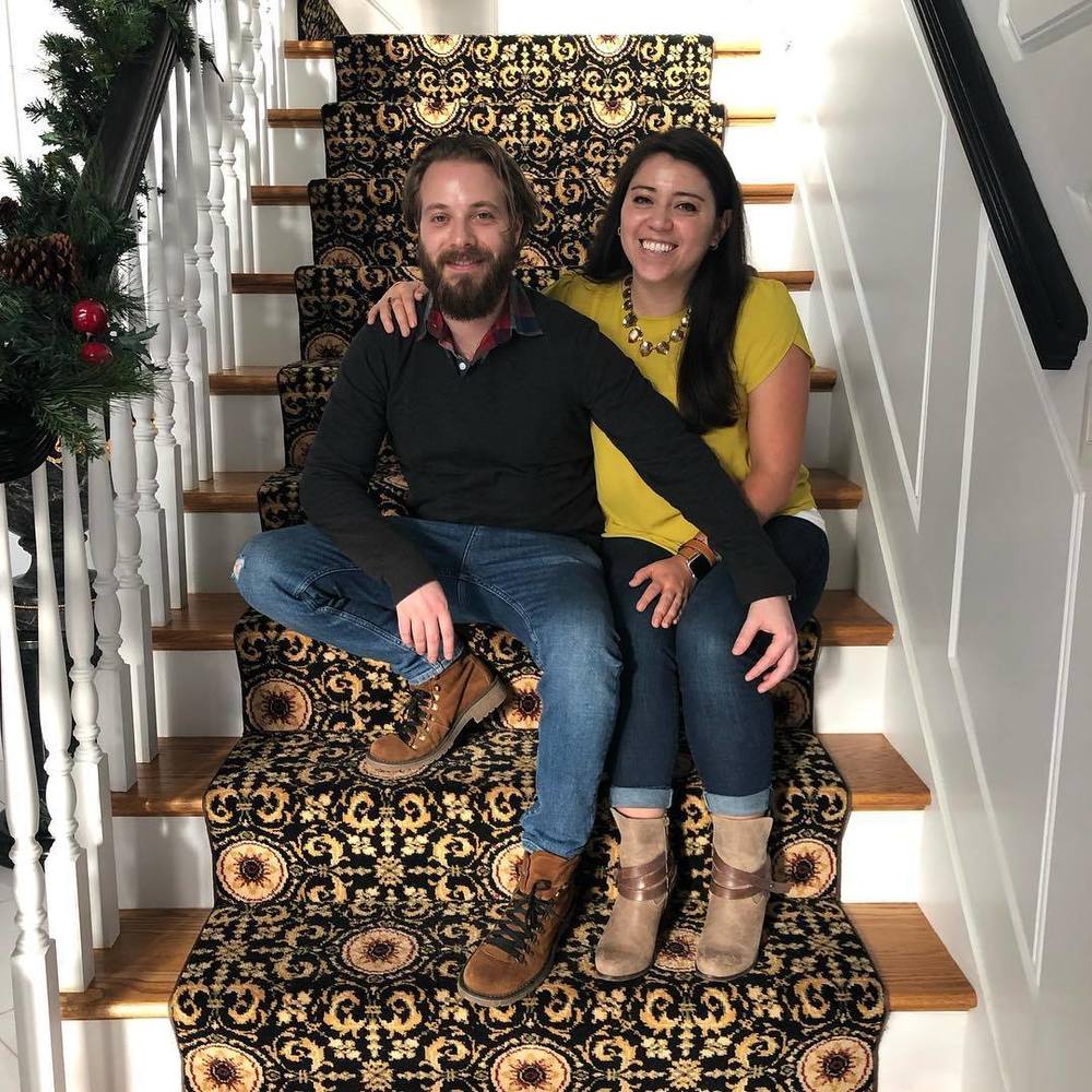 Meet your Posher, Laura